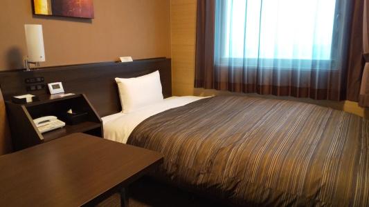 Route Inn Minami Yokkaichi - 28