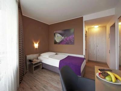 Mercure Hameln - 35
