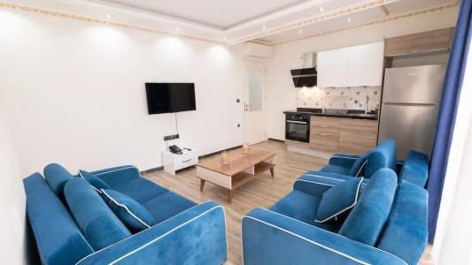 Elada Luxury Otel - 31