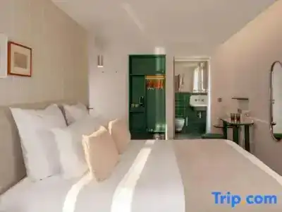 Hôtel Saint Christophe - 159