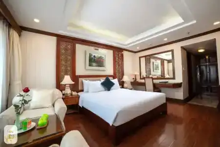 Babylon Grand & Spa (Formerly Thien Thai) - 81