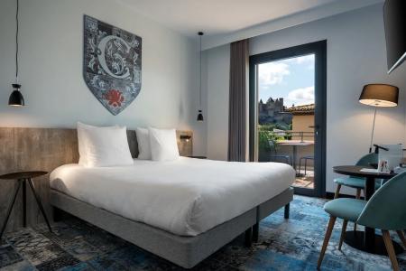 Sowells Les Chevaliers - 99