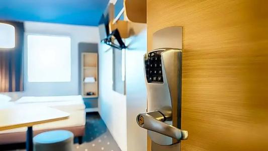 b&b müNchen-Garching - 30