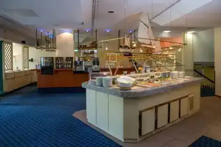 Star Inn Premium Bremen Columbus, by Quality - 15