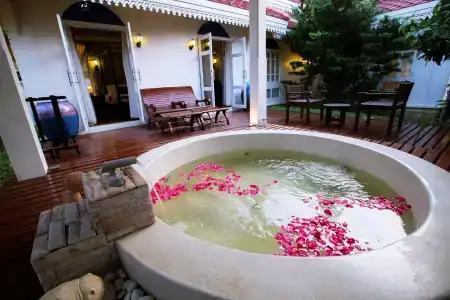 Wora Bura Hua Hin Resort & Spa - Sha Extra Plus - 10
