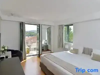 Athenaeum Eridanus Luxury - 91