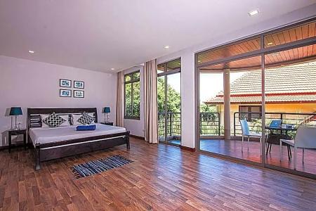Nantra Thongson Bay Resort & Villas - Monthly Service - 46