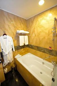 Hp Tower One Brasov - 46
