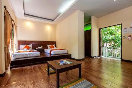 Lanta Klong Nin Beach Resort - 65