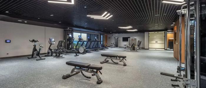 Doubletree By Hilton Canakkale - 19