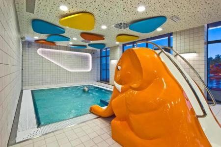MikołAjki Leisure & Spa - 15