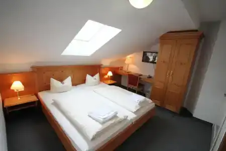 Bed and Breakfast Garni Trifthof - 26