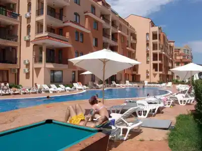 Kasandra Aparthotel - 15