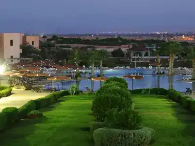 Marrakech Ryads Parc All inclusive - 24
