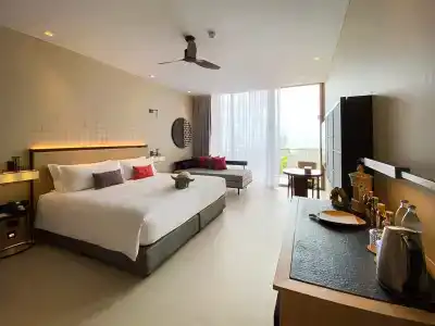 Pullman Khao Lak Resort - Sha Extra Plus - 4
