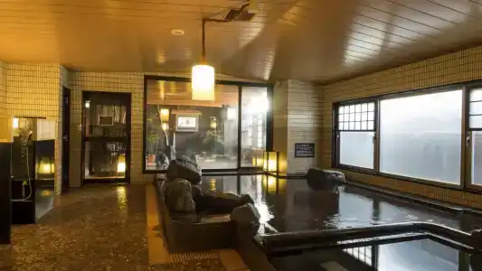 Dormy Inn Obihiro - 30