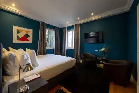 Principe Torlonia - a Member of Elizabeth Hotel Group - 21