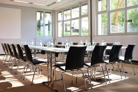Radisson Blu Park & Conference Centre - 23