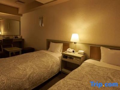 Hotel - 115