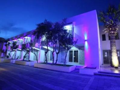 Delfi Spa & Wellness Center - 20