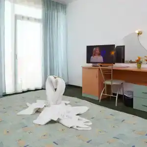 Mena Palace - Все включено - 33
