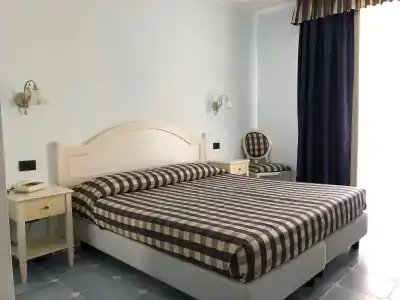 Baia dei Mulini Resort & Spa - 9