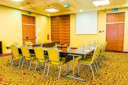 Courtyard by Marriott Pilsen - 17