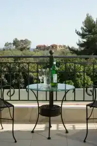 Chateau de Georges - 6