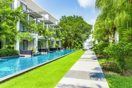 Awa Resort Koh Chang - Sha Extra Plus - 51