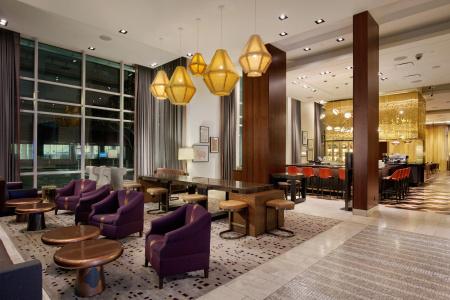 Intercontinental San Francisco, An Ihg - 19