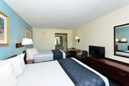 Americas Best Value Inn - - 3