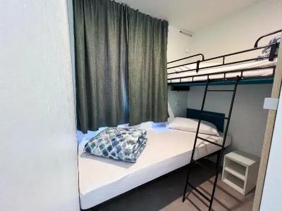 Camping Village Capo d'Orso - 119