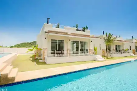 Oriental Beach Pearl - 212