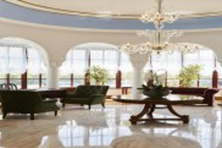Grande Albergo Delle Rose - 1