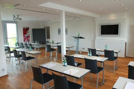 Qube Bergheim - 20
