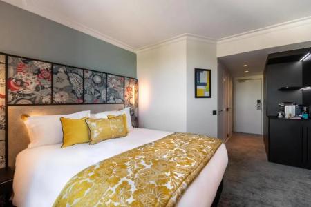 voco Paris Montparnasse, an IHG - 46