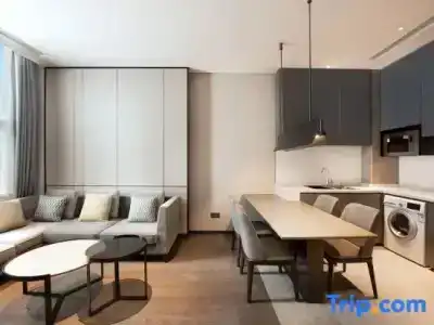Crowne Plaza Hangzhou Science City, An Ihg - 5