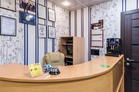 Samsonovs на Нарвском пр-е 9 - 48