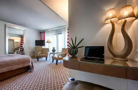 Eden Roc - The Leading Hotels of the World - 86
