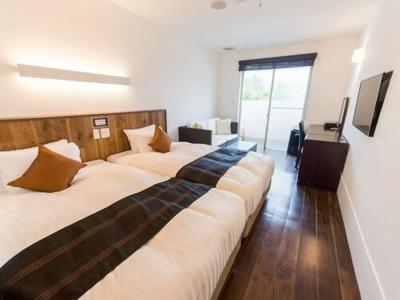 Livemax Resort Izu Shimoda - 53
