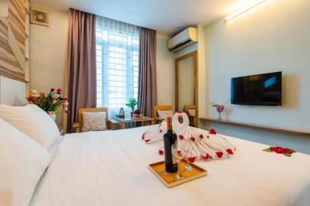 An Phú hà nội & Spa - mỹ ĐìNh - 35