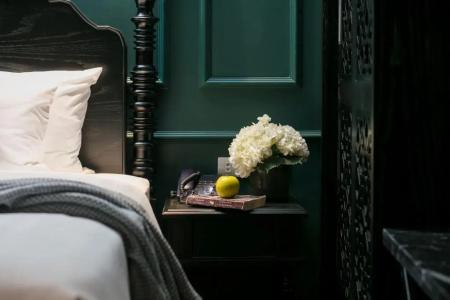 Grande Collection & Spa - 28