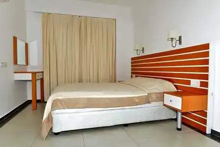Odyssey Residence - 38