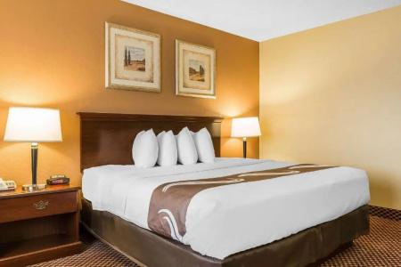 Quality Inn & Suites University Area - 31