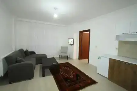 Asmir Suites - 27
