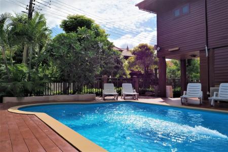 Baan Thai Lanna Pattaya - 519