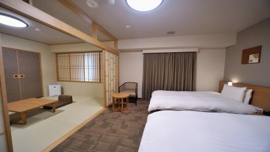 Dormy Inn Chiba City Soga - 38