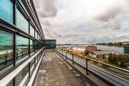 prizeotel Rostock-City - 23