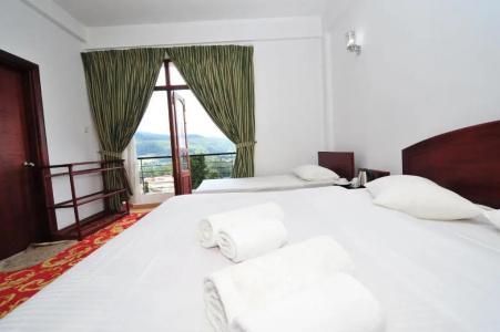 Ashley Resorts - 49