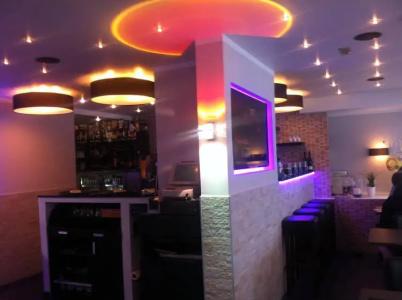 Restaurant La Piazza - 15